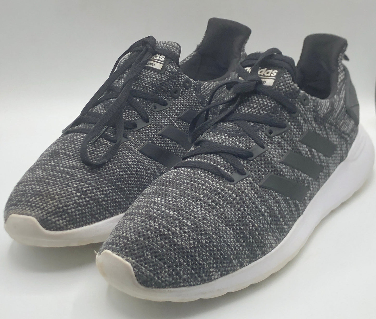 EUR SIZE 44.5 | ADIDAS CLOUDFOAM PURE NOT PURA