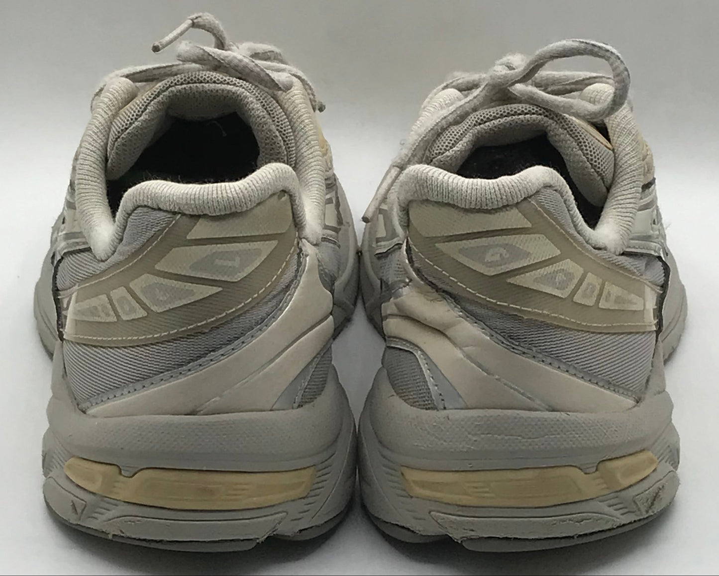 EUR SIZE 41 | ASICS 990V4