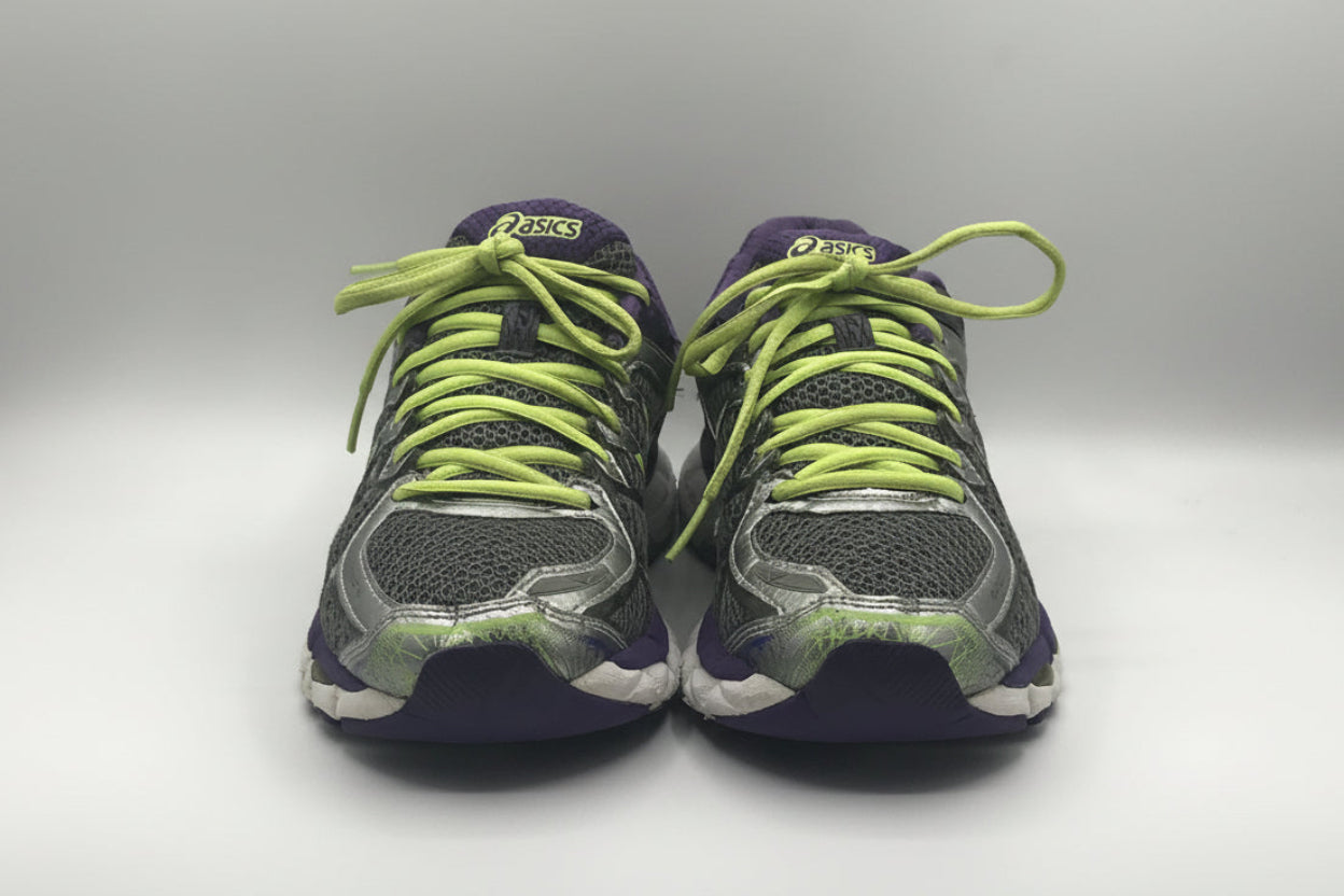 EUR SIZE 39.5 | ASICS GEL-Kayano 21