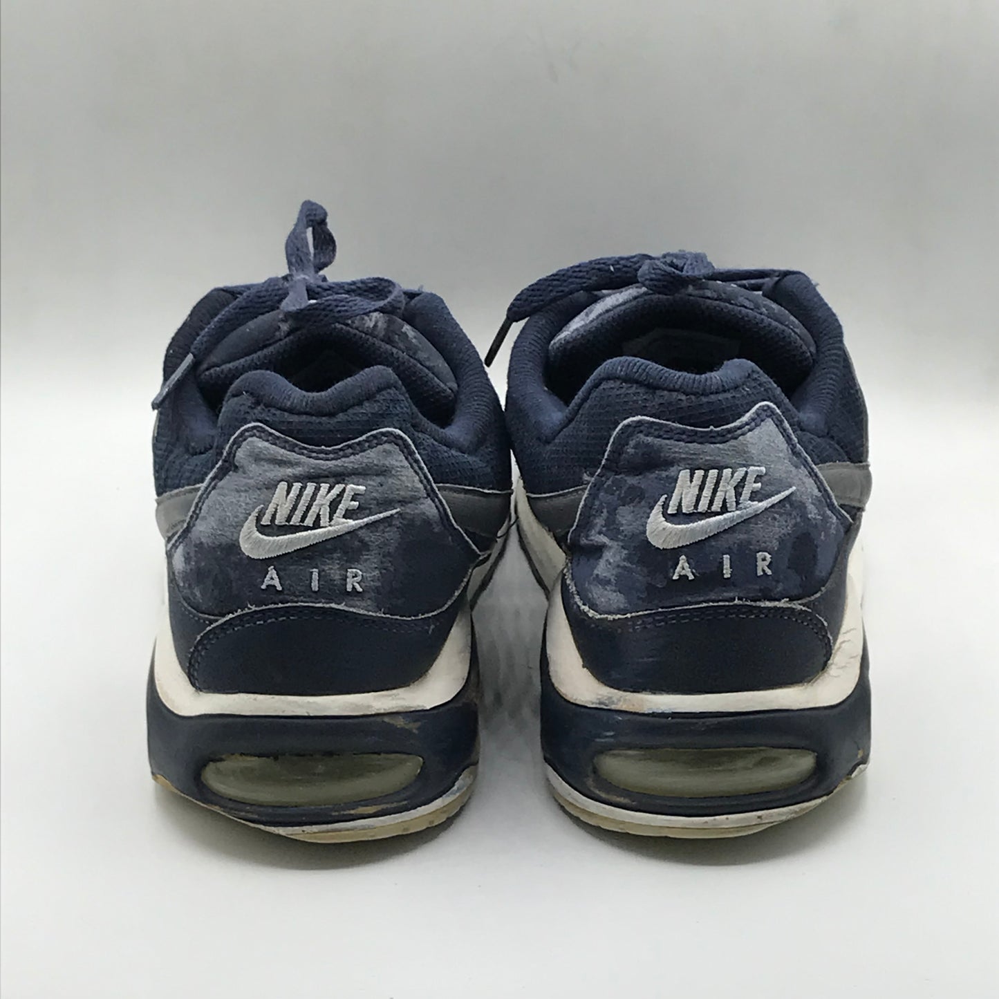 EUR SIZE 46 | NIKE AIR MAX COMMAND