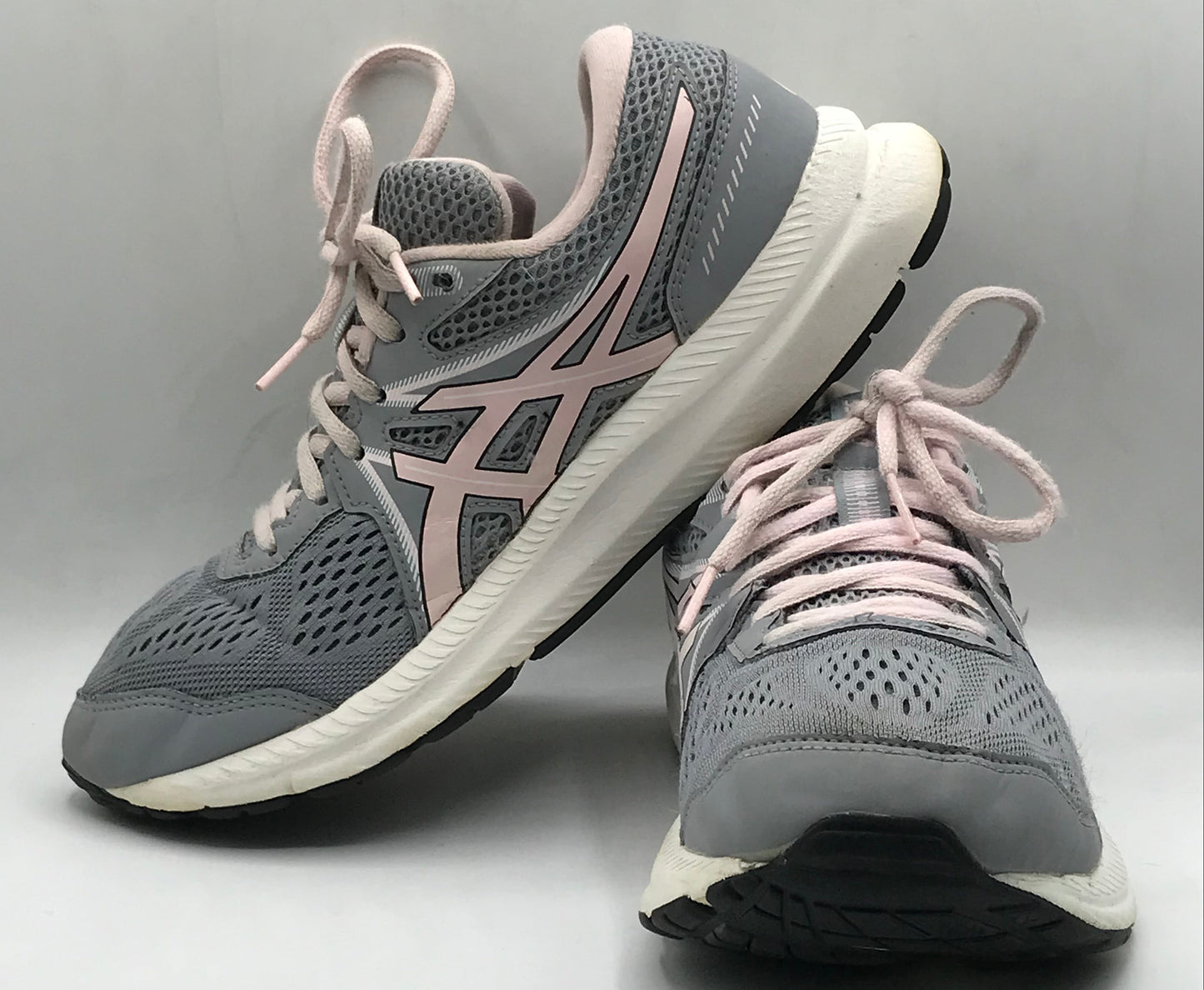 EUR SIZE 41.5 | ASICS GEL-CONTEND 7