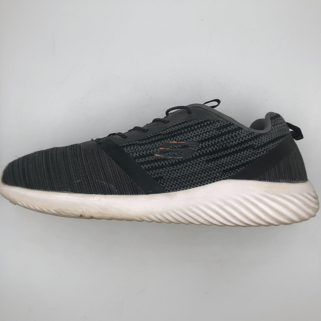 Size EUR 48.5 | Mens Skechers' Elasticated Lace Trainer