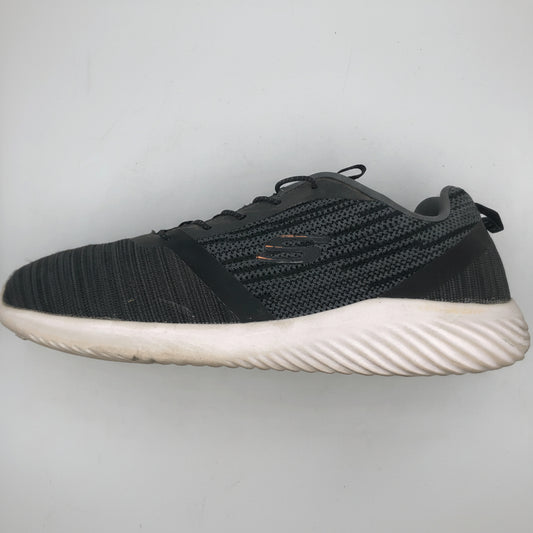 Size EUR 48.5 | Mens Skechers' Elasticated Lace Trainer