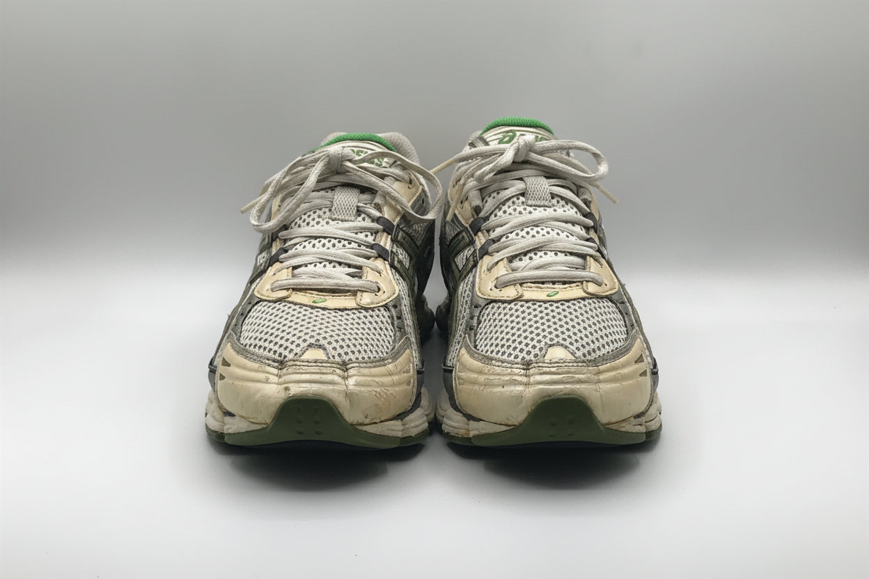 EUR SIZE 40.5 | GEL-NIMBUS 10.1