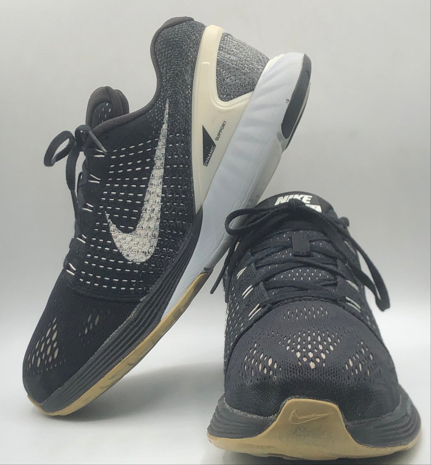 EUR SIZE 43 | Nike LunarGlide 7 Running Shoes