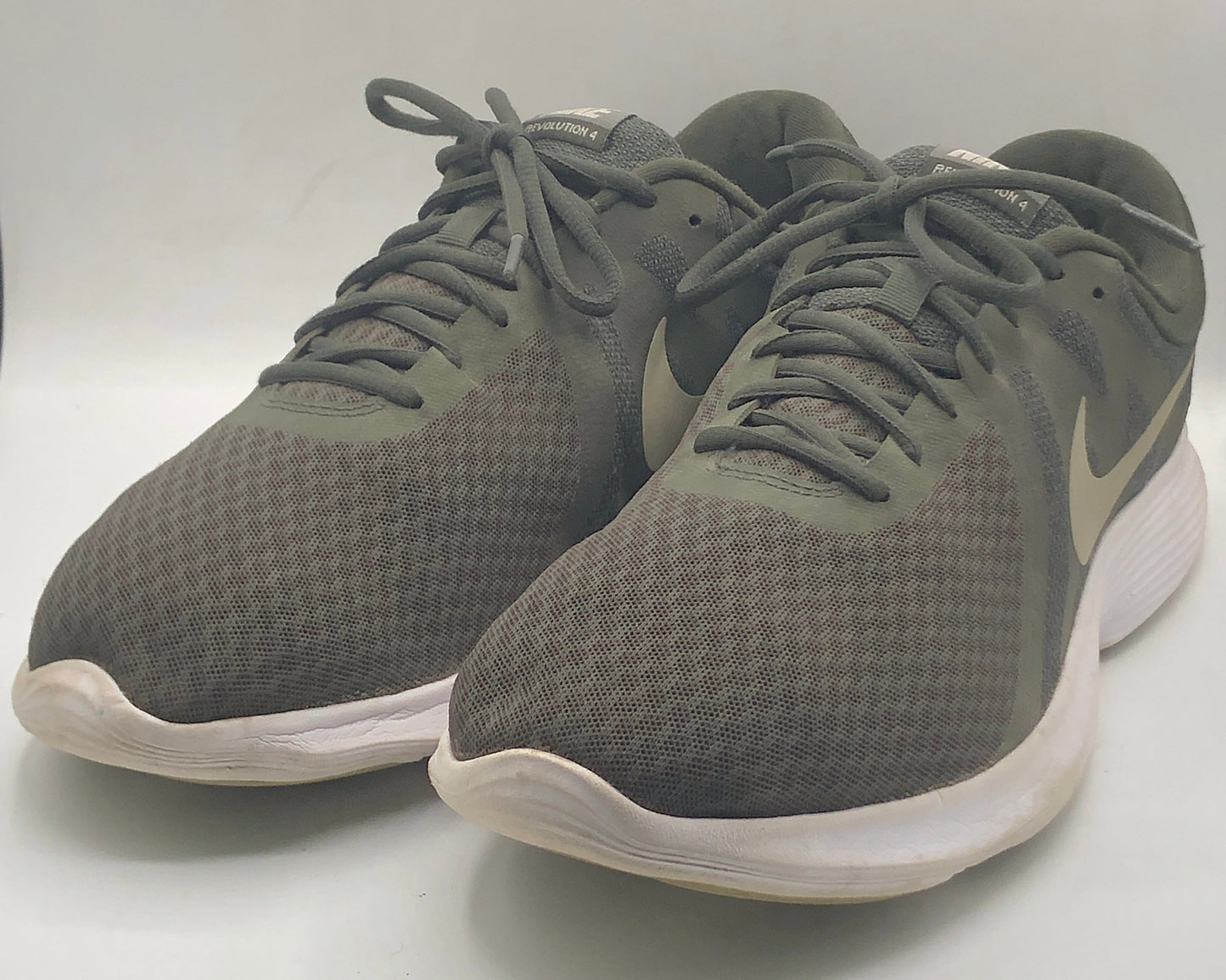 EURSIZE48.5 | Nike Sneaker Nike Revolution