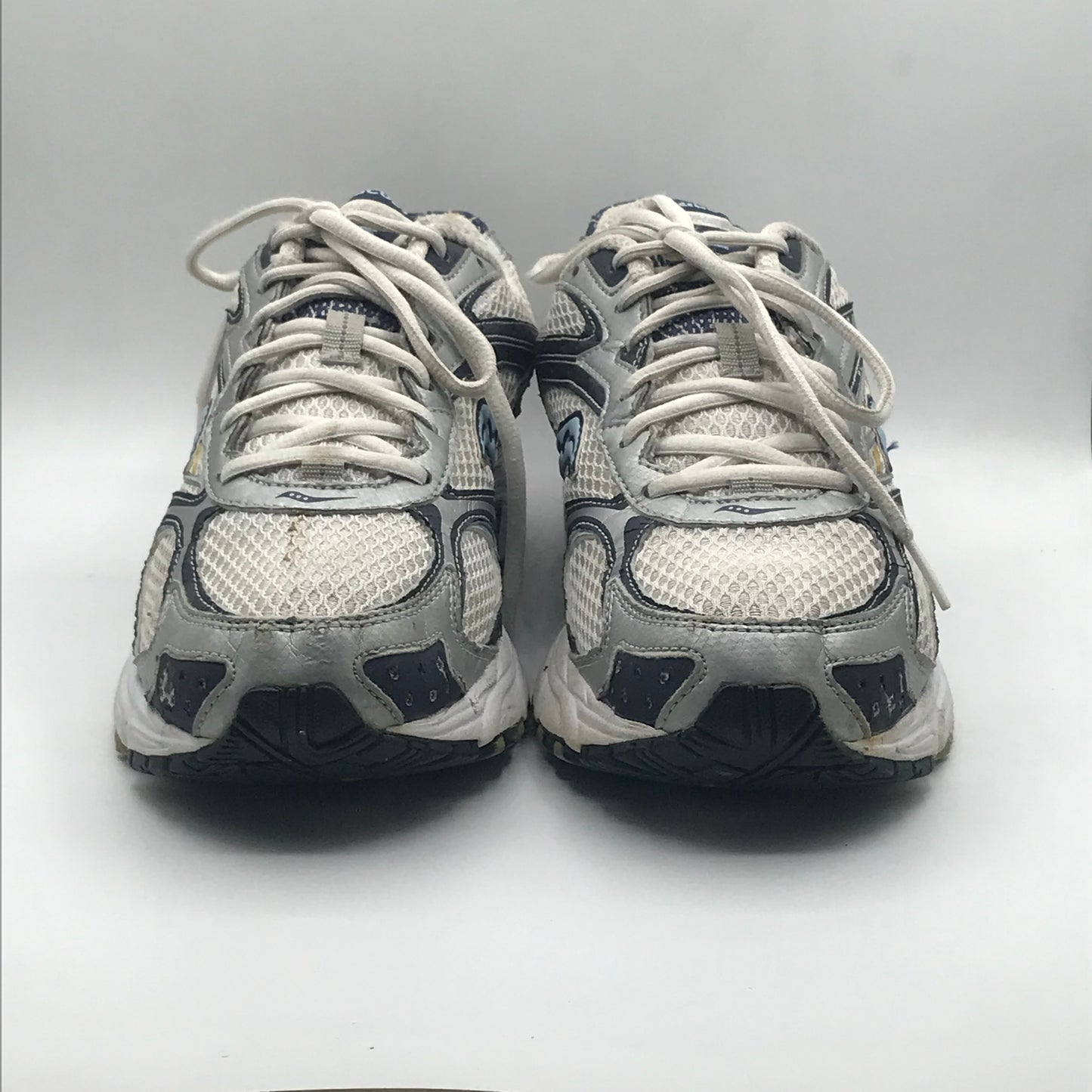 EUR SIZE 42 | SAUCONY ETONIC Tri-Stay