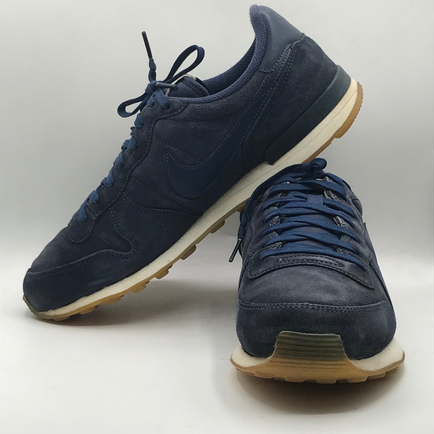 EUR SIZE 44 | Reebok Classic GS