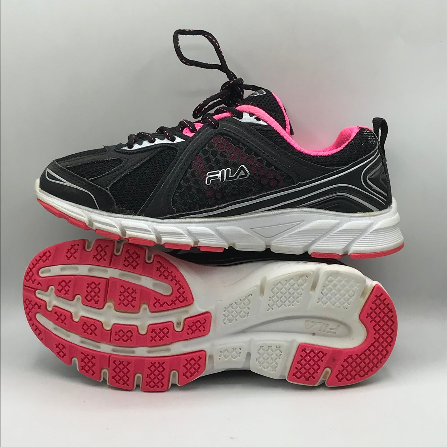 EUR SIZE  38.5 | Fila CoolMax Hyper Split model.