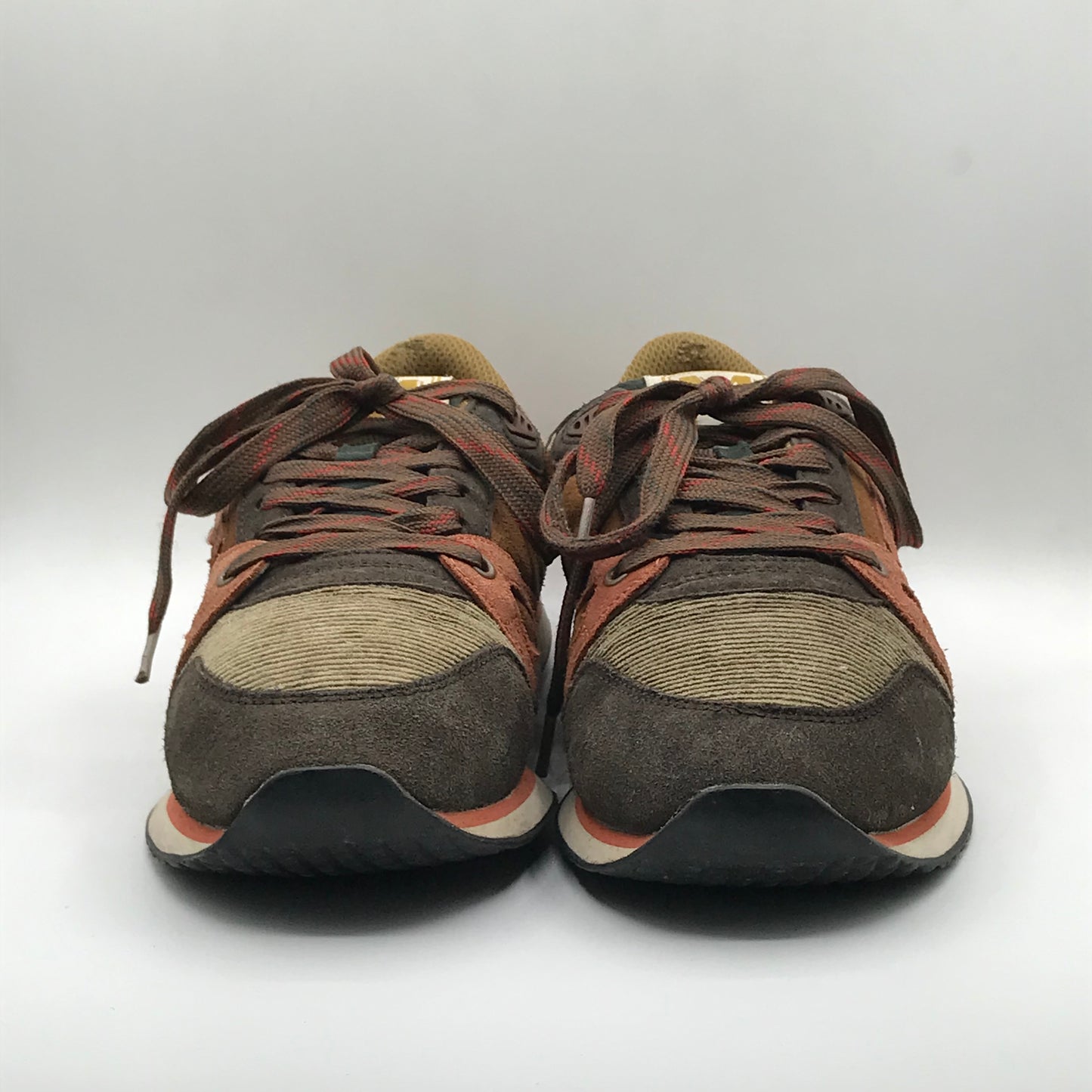 EUR SIZE 42 | THE HOFF BRAND Men Sneaker