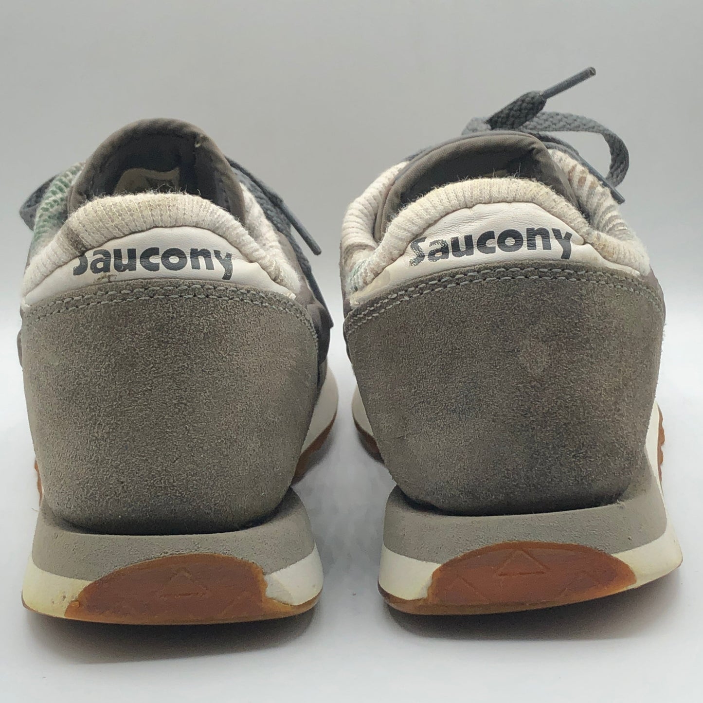 SIZE EUR 43 |  Saucony Vegan Sneakers