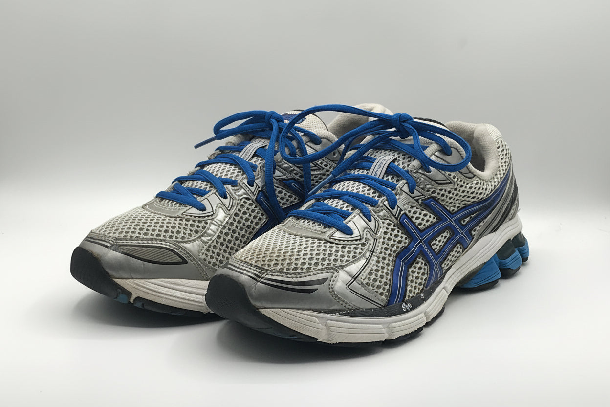 EUR SIZE 44 | Asics Gel GT-2160