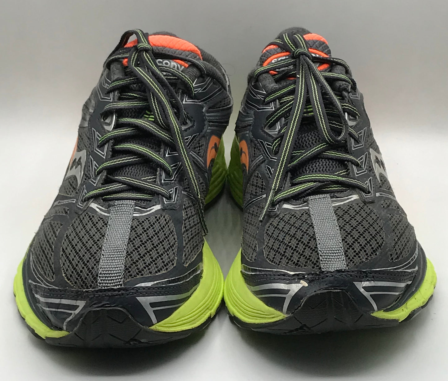 EUR SIZE 44 | Saucony Men's Ride 9 GTX Running Shoe