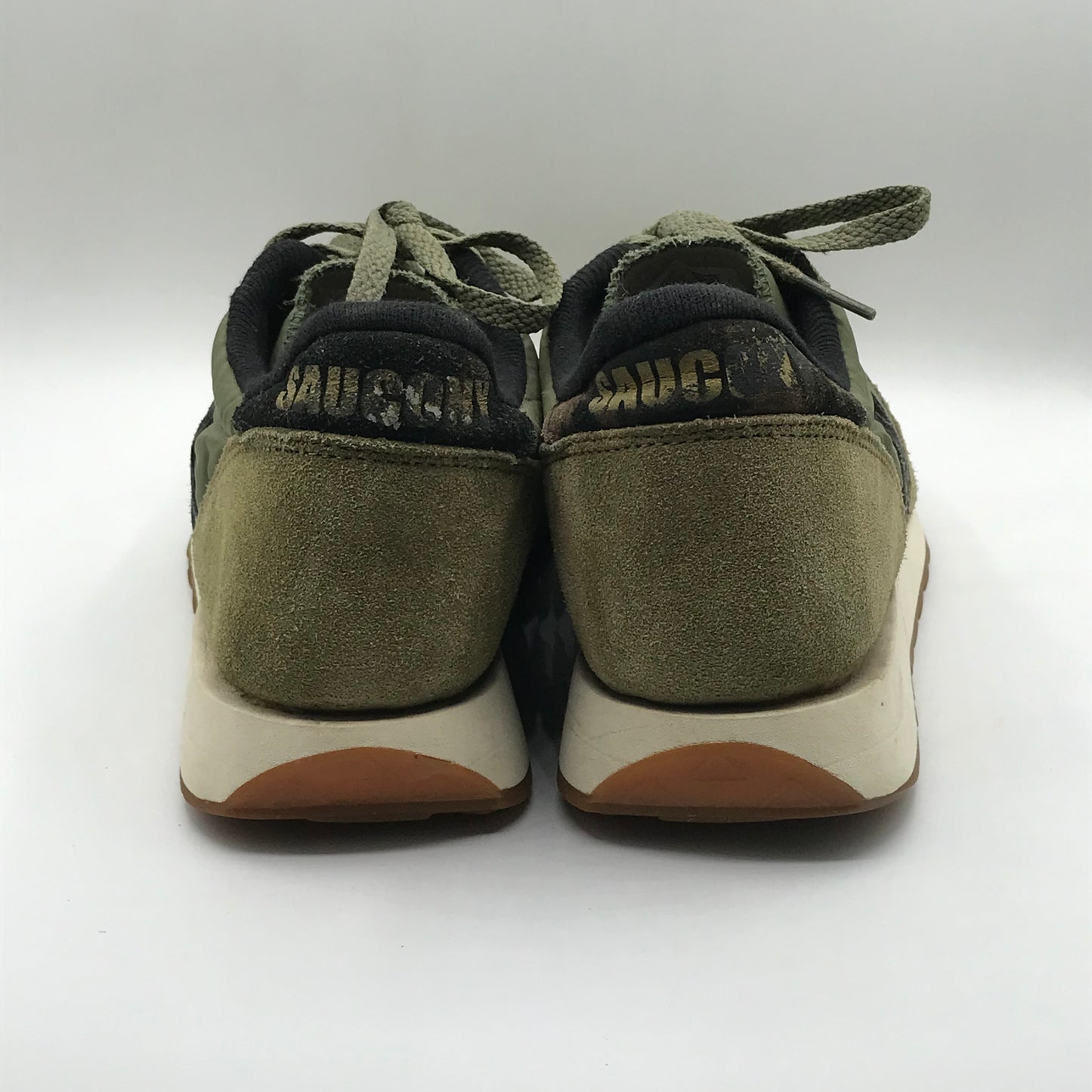 EUR SIZE 44 | Saucony Shadow 5000 runner