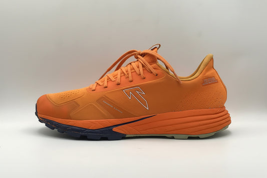 EUR SIZE 42 | 5.11 Tactical orange athletic shoes