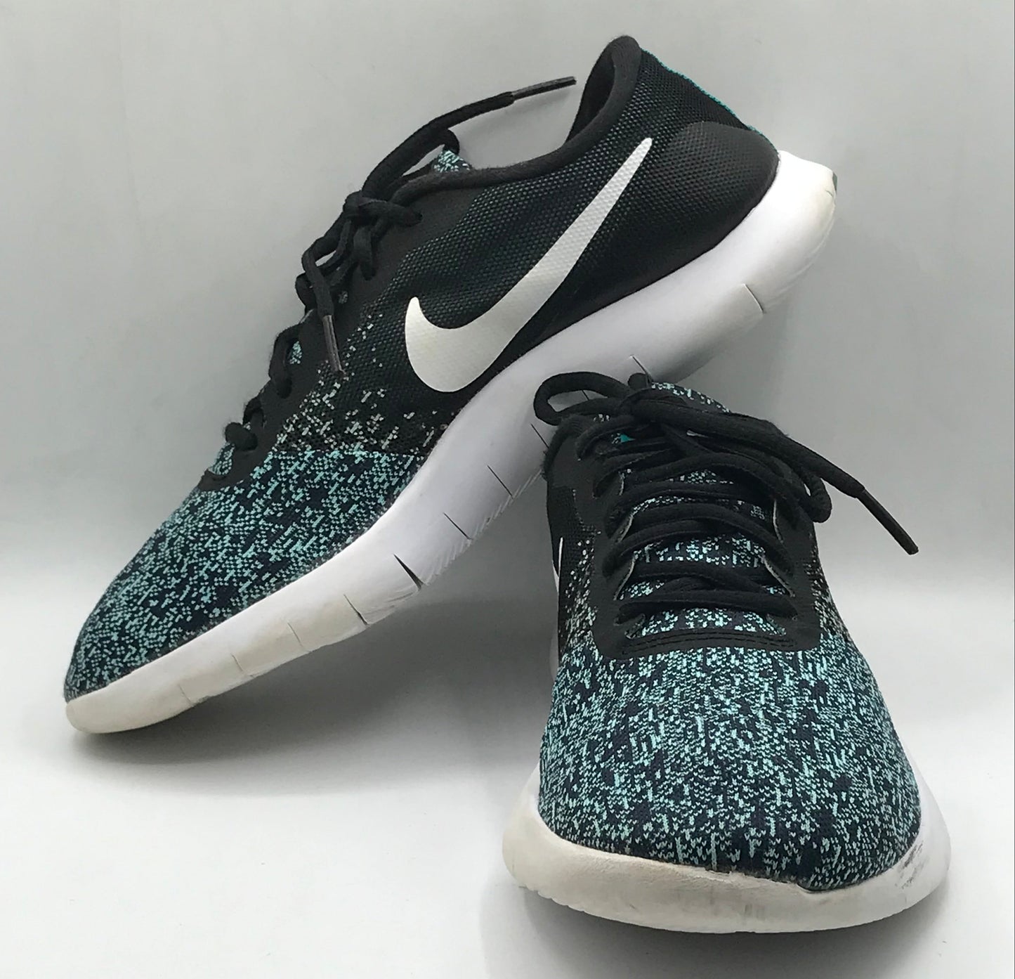 EUR SIZE 40.5 | Nike Flex Contact Running Shoes