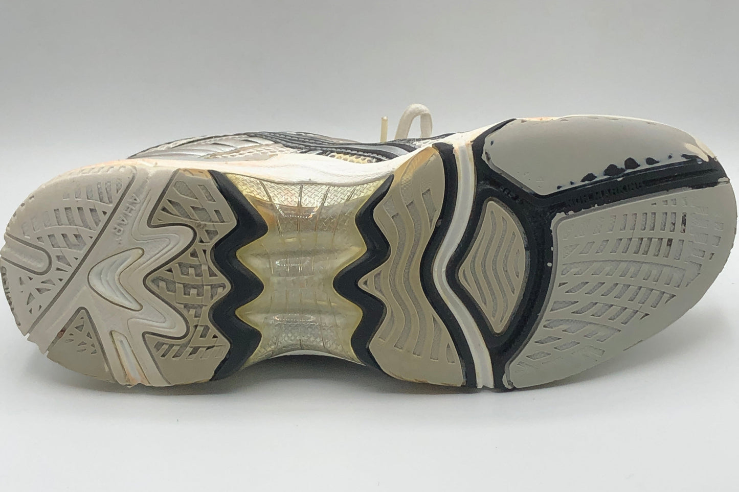 Size EUR 39.5|ASICS GEL WAHINE