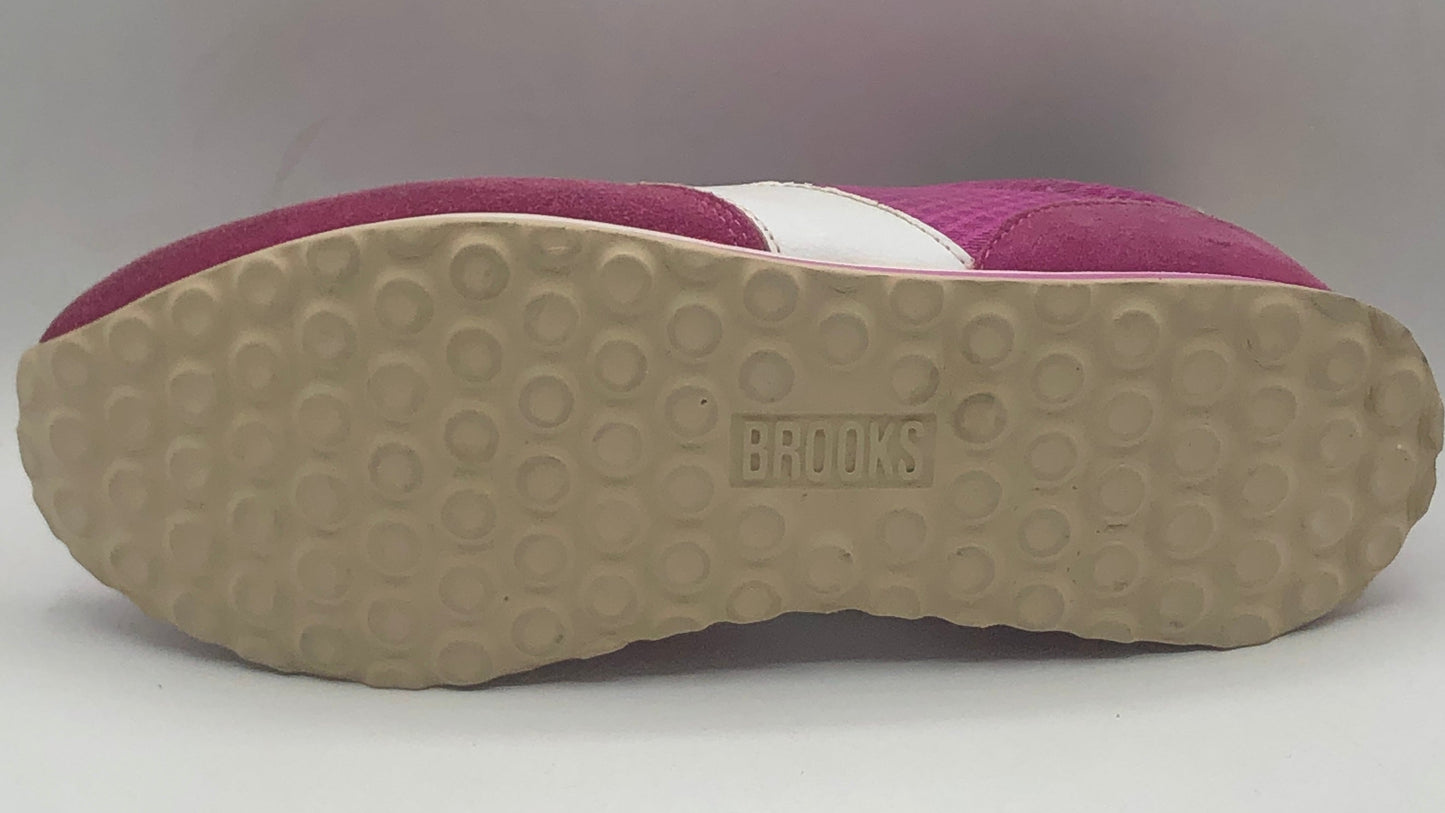 EUR SIZE 43 | Brooks Vanguard Heritage
