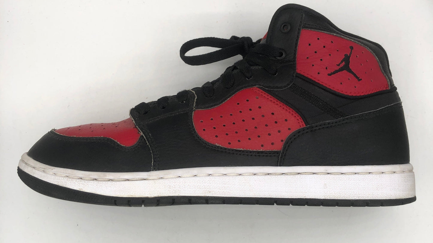 EUR SIZE 44.5 | JORDAN ACCESS JUMPMAN