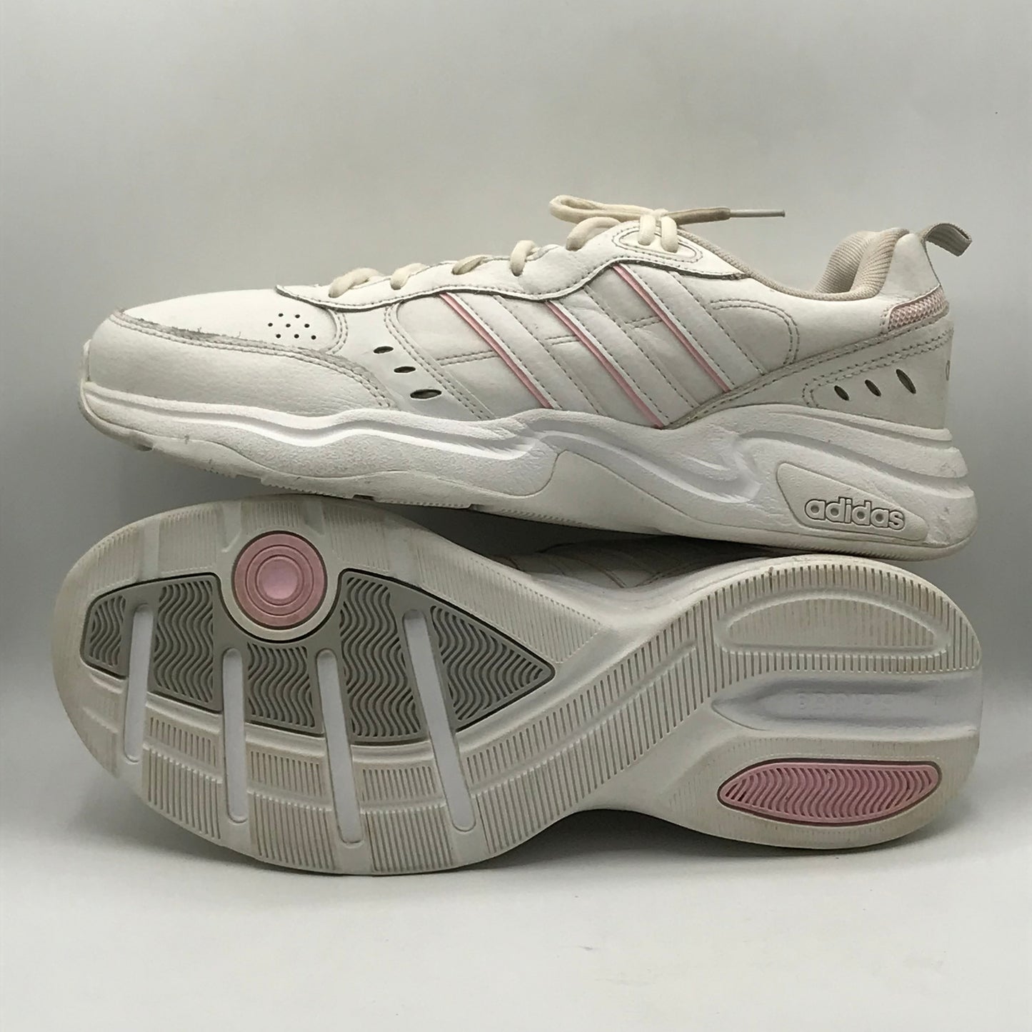 EUR SIZE 44 | Adidas Strutter