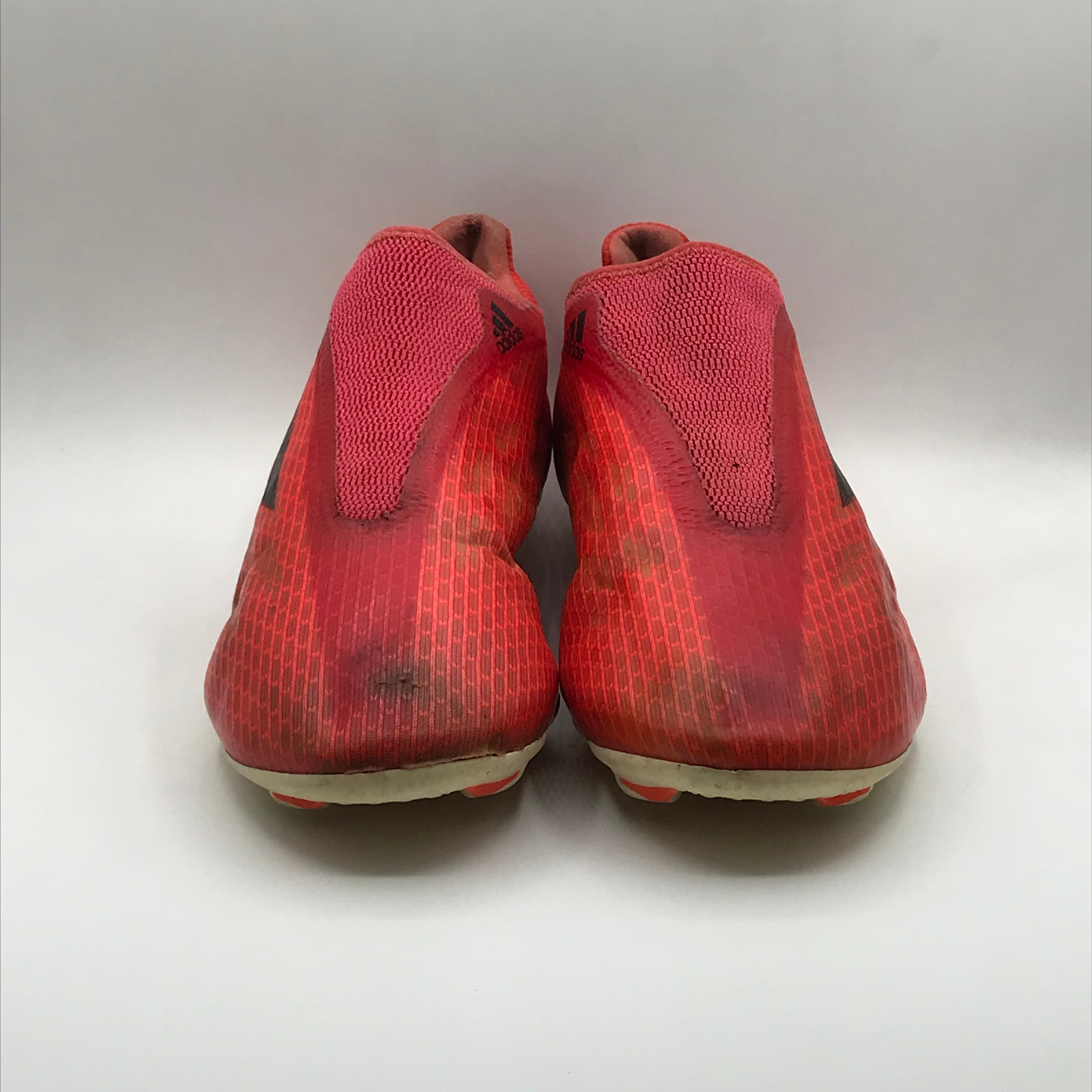 EUR SIZE 43 | Adidas X Speedflow – Impresssion
