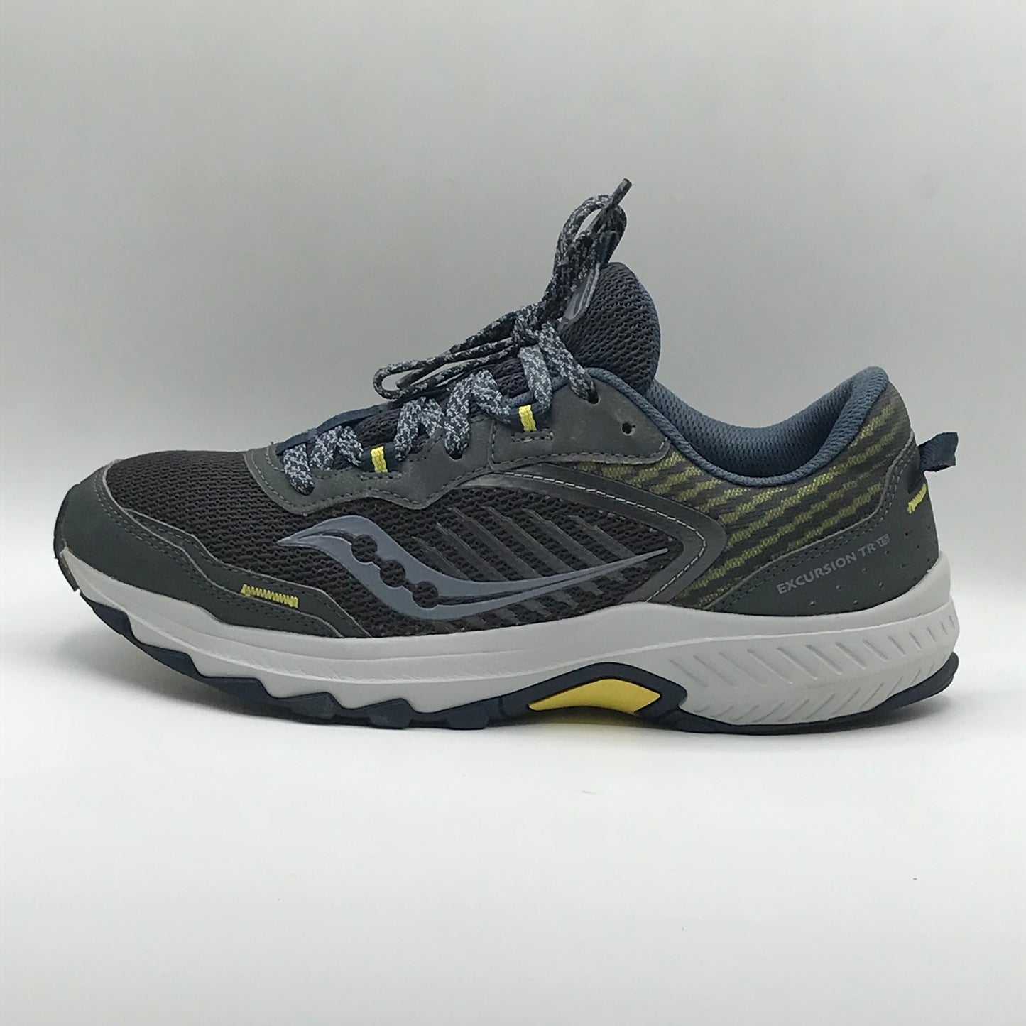 EUR SIZE 40 | Saucony Excursion TR15