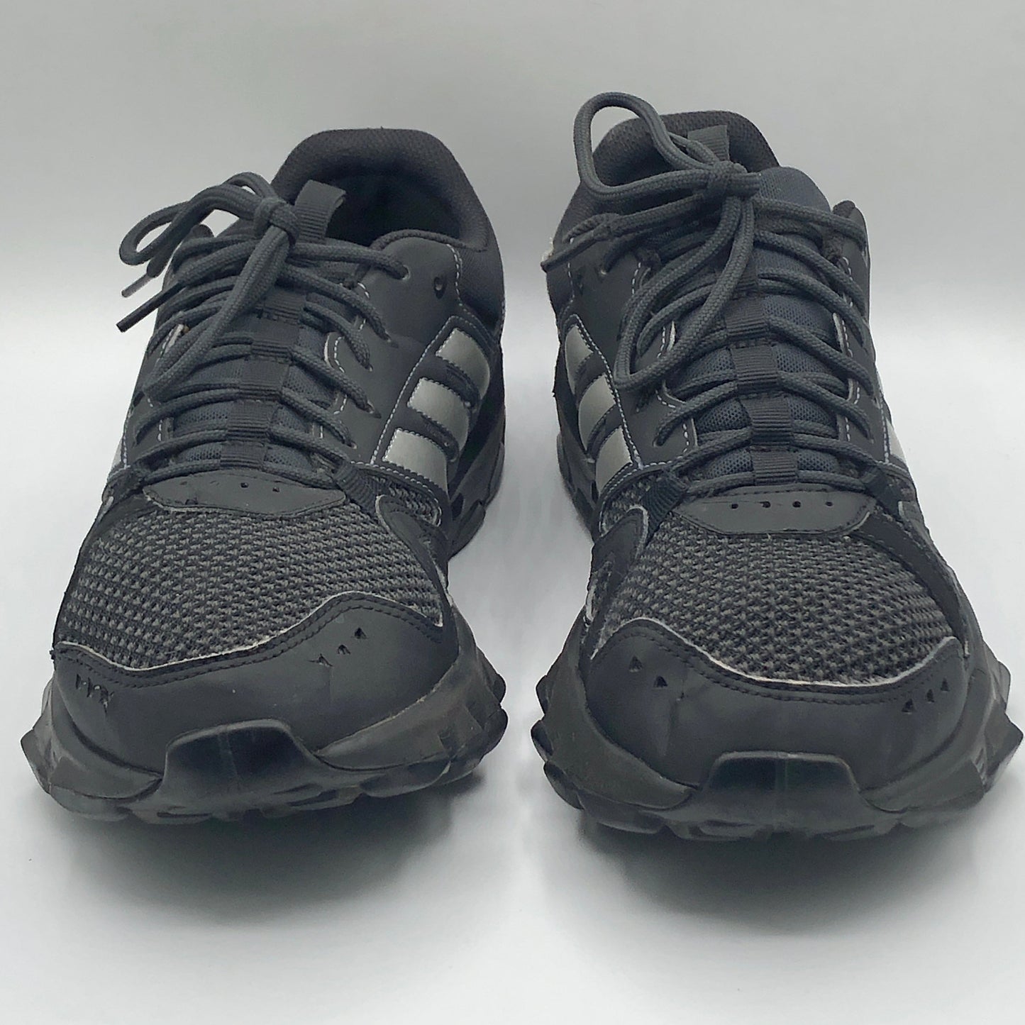 Size EUR 42.5| Adidas rockadia