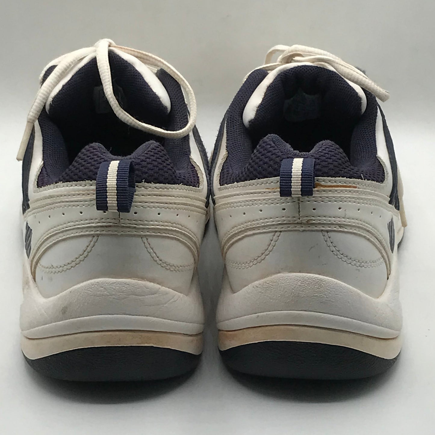 EUR SIZE 44.5 | K SWISS 7.0 SYSTEM