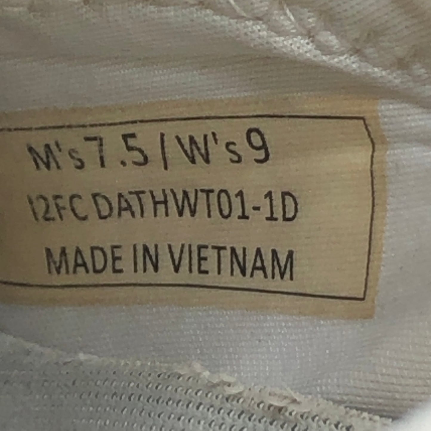 Kizik Athens Athletic Shoes