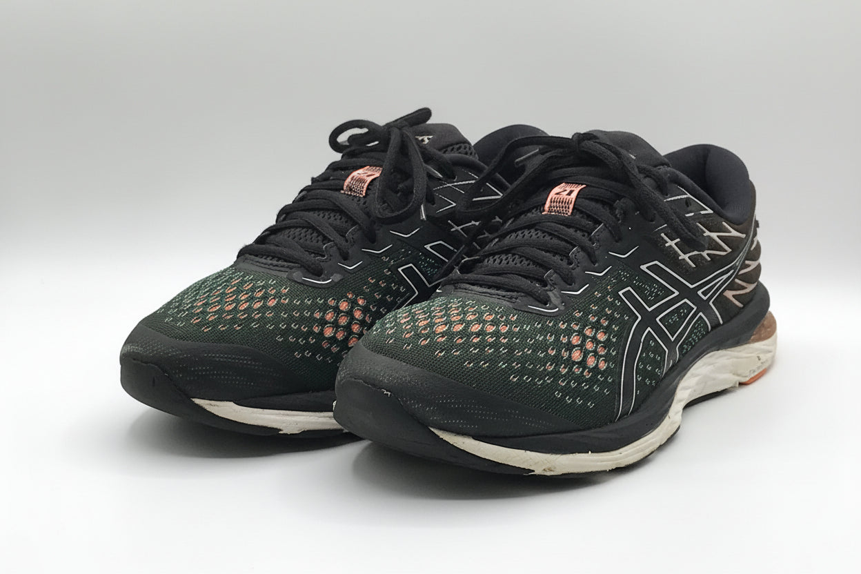 EUR SIZE | Asics GEL-CUMULUS 21