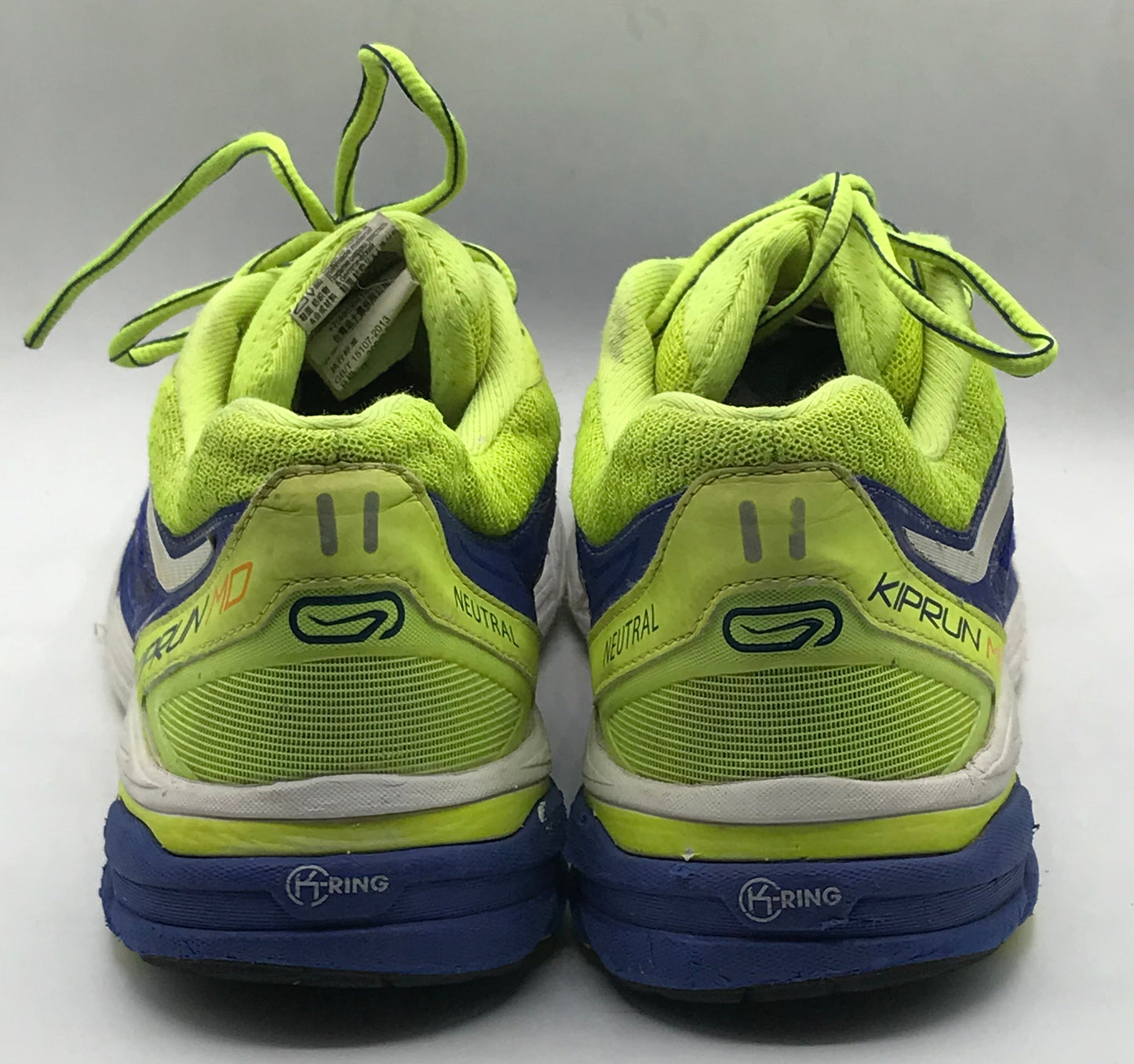 EUR SIZE 47 | Kalenji Kiprun MD men's running shoes