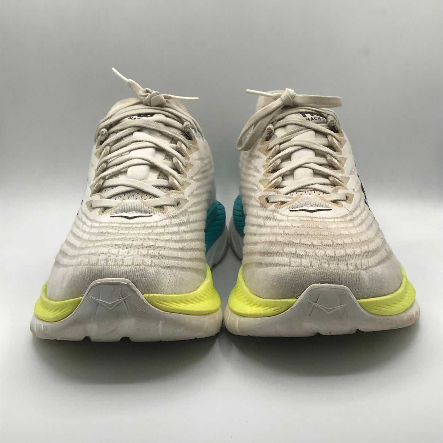 EUR SIZE 44.5 | HOKA ONE ONE MACH 5