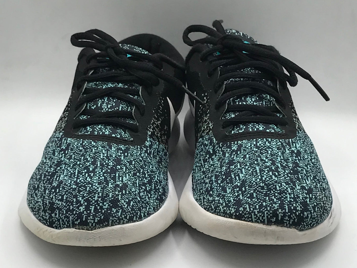 EUR SIZE 40.5 | Nike Flex Contact Running Shoes