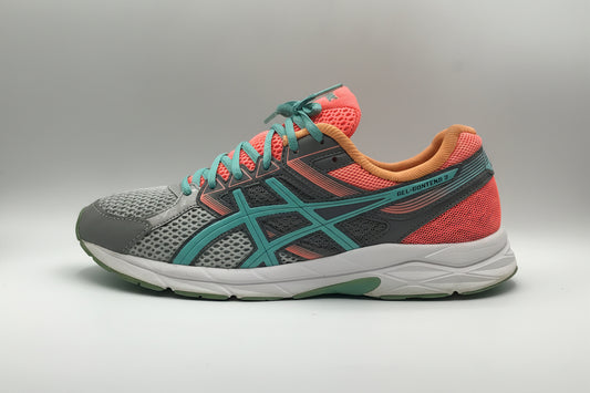 EUR SIZE 43.5 |  ASICS Gel-Contend 3