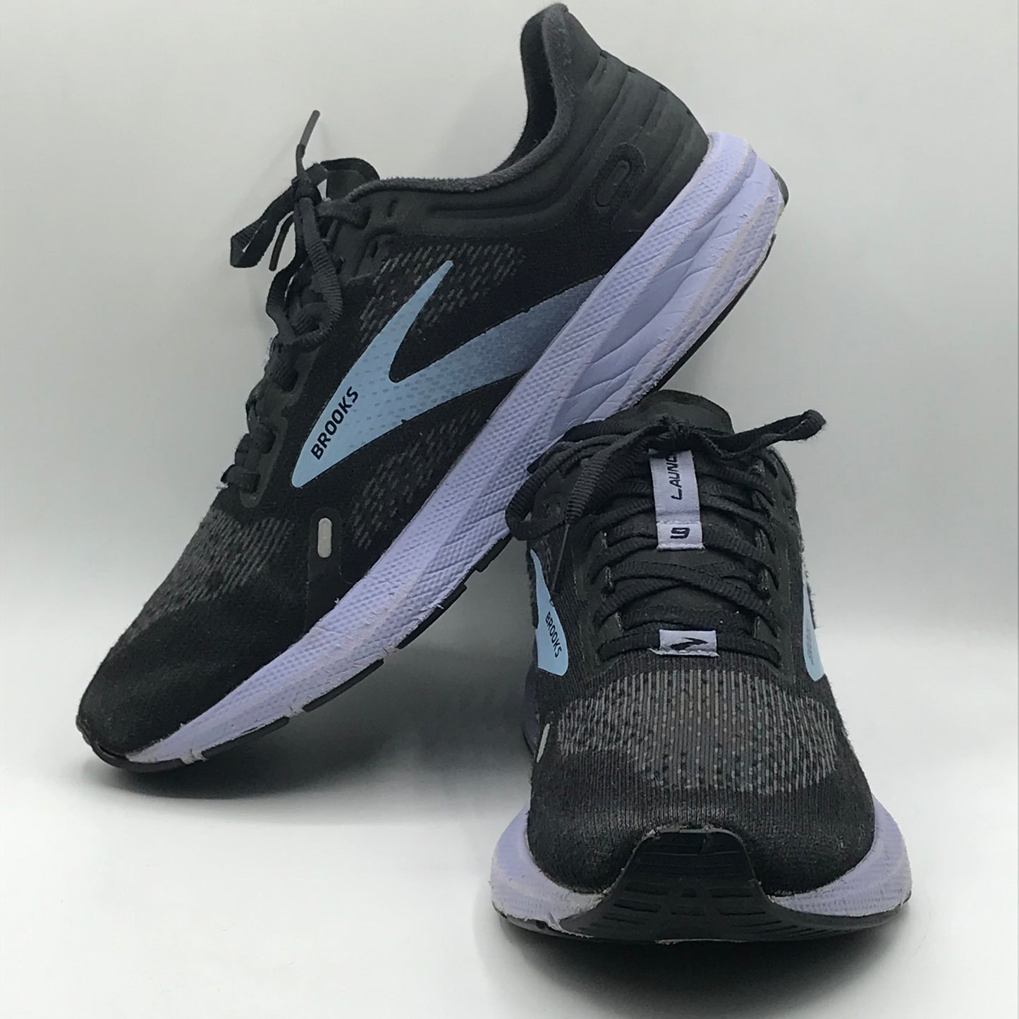 EUR SIZE 40 | Brooks Launch 9