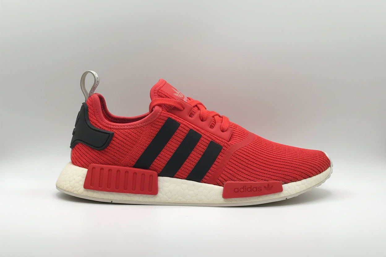 EUR SIZE 44 | ADIDAS NMD_R1 Shoes