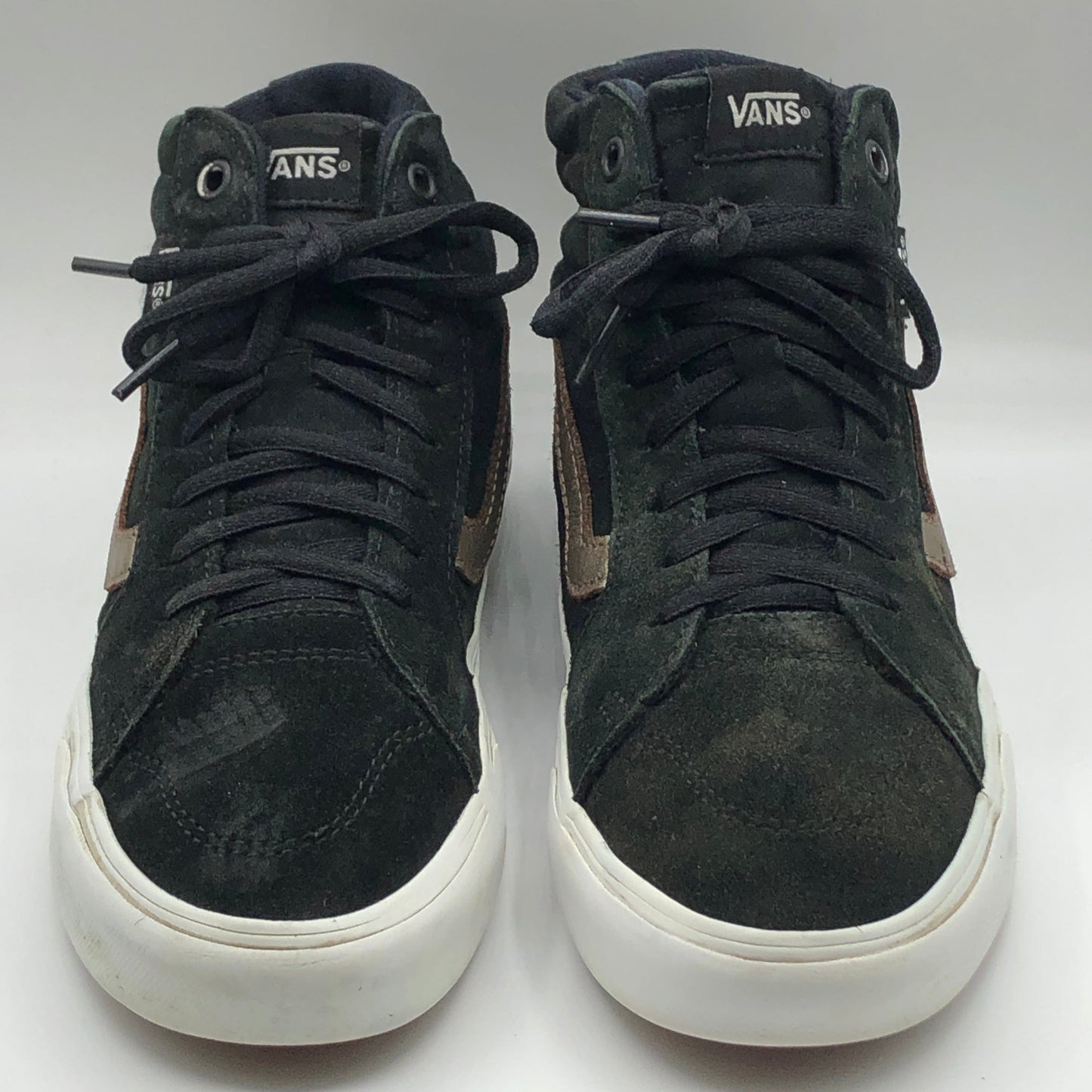 EUR SIZE 38 | Vans Filmore Hi Shoes