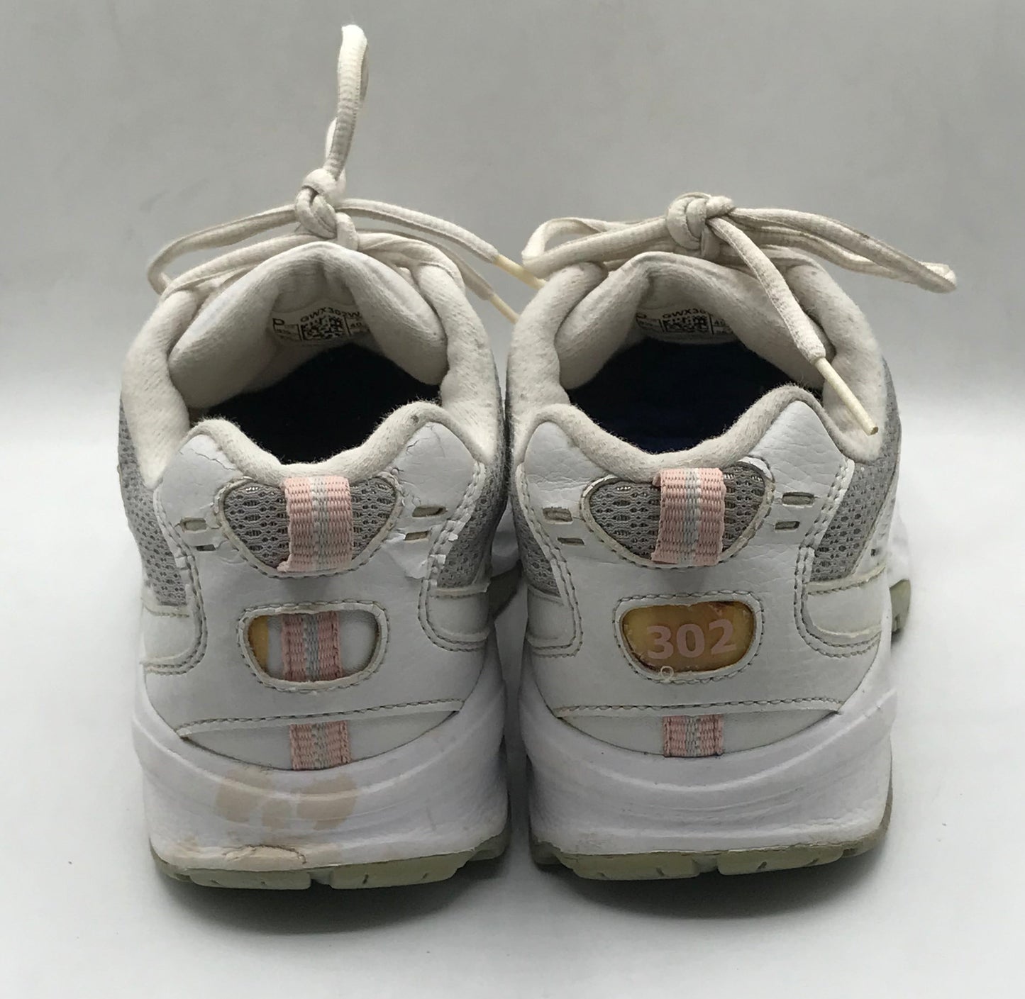 EUR SIZE 40 | NEW BALANCE 302