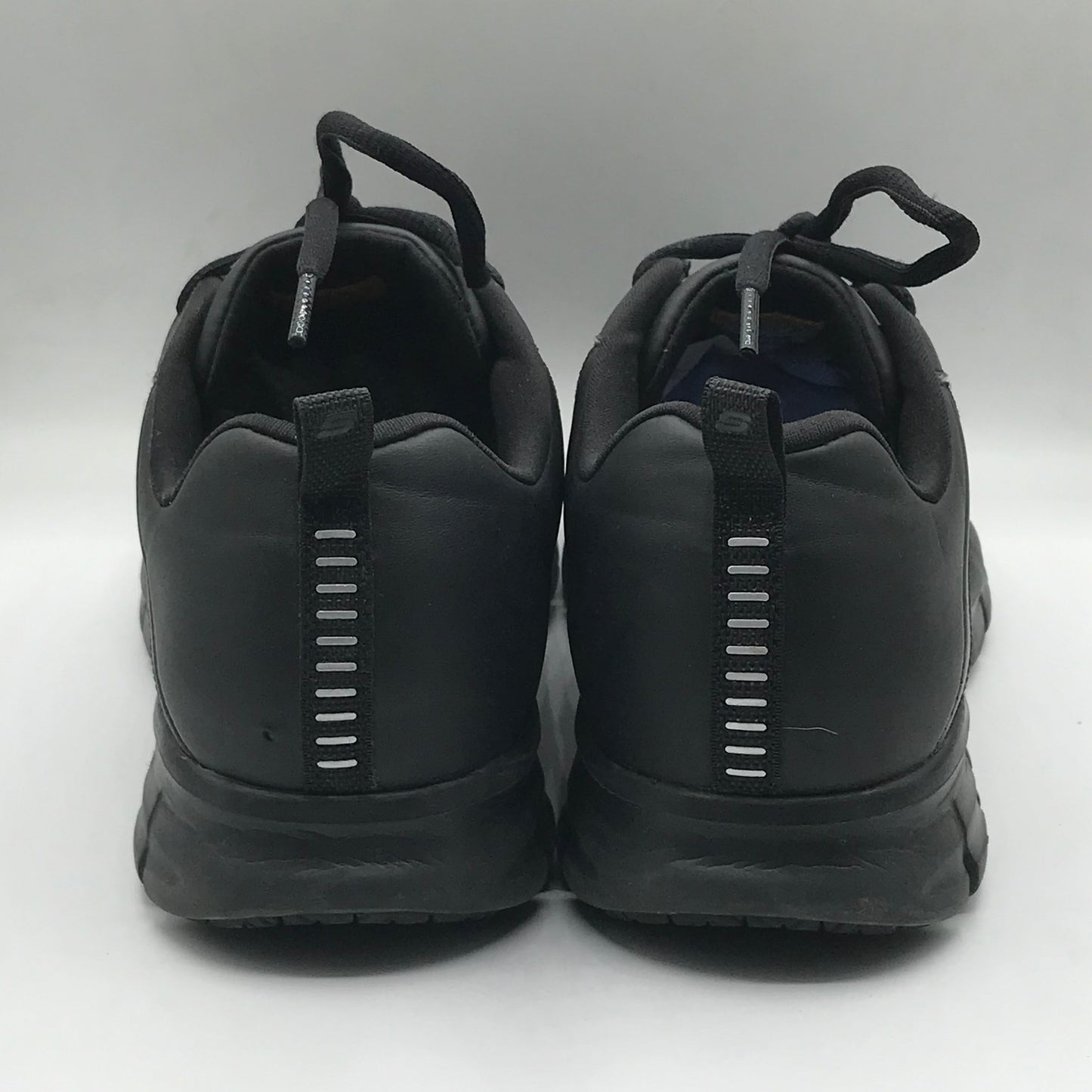 EUR SIZE 38.5 | SKECHERS Work Sure Track-Erath