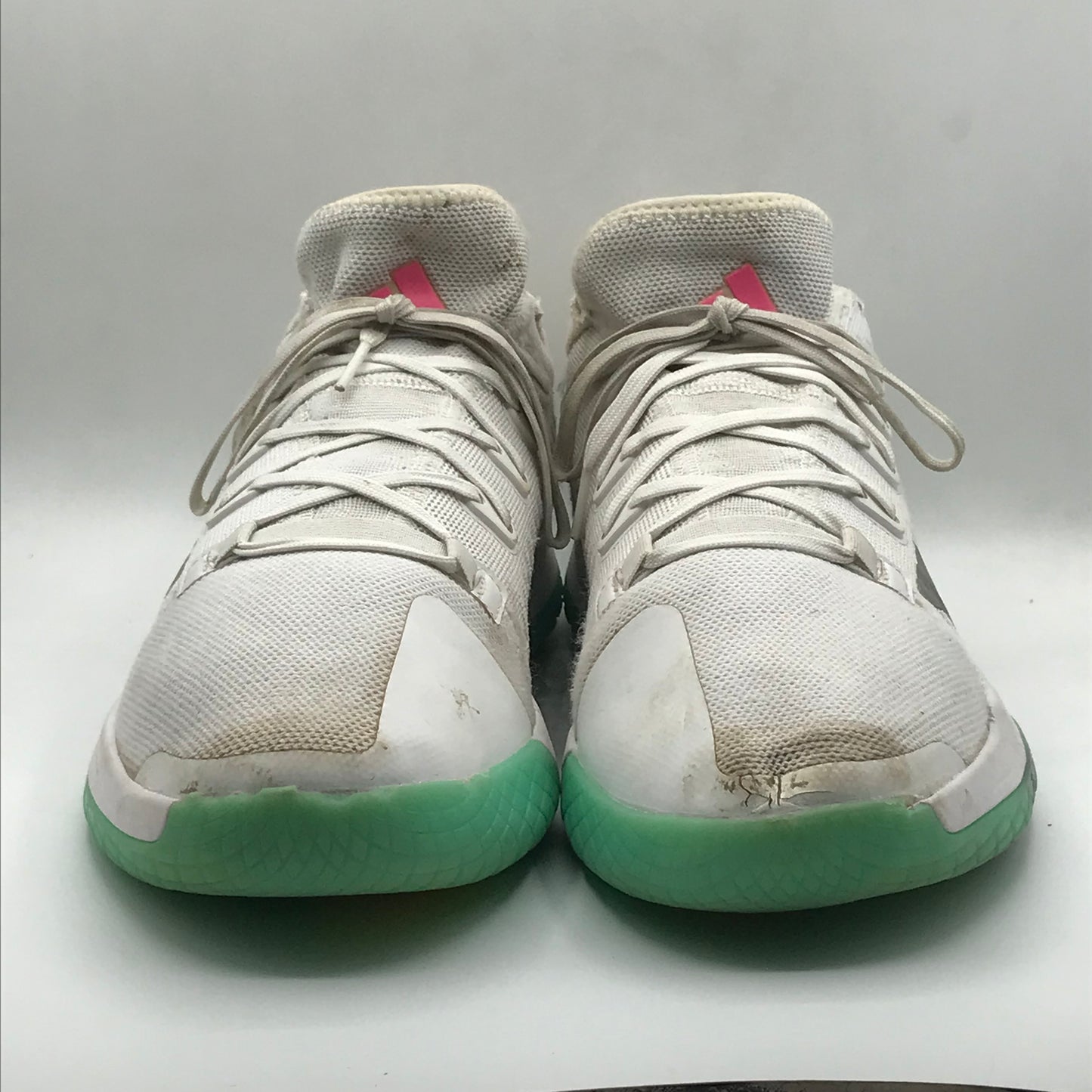 EUR SIZE 48 | Adidas Stabil Next shoes