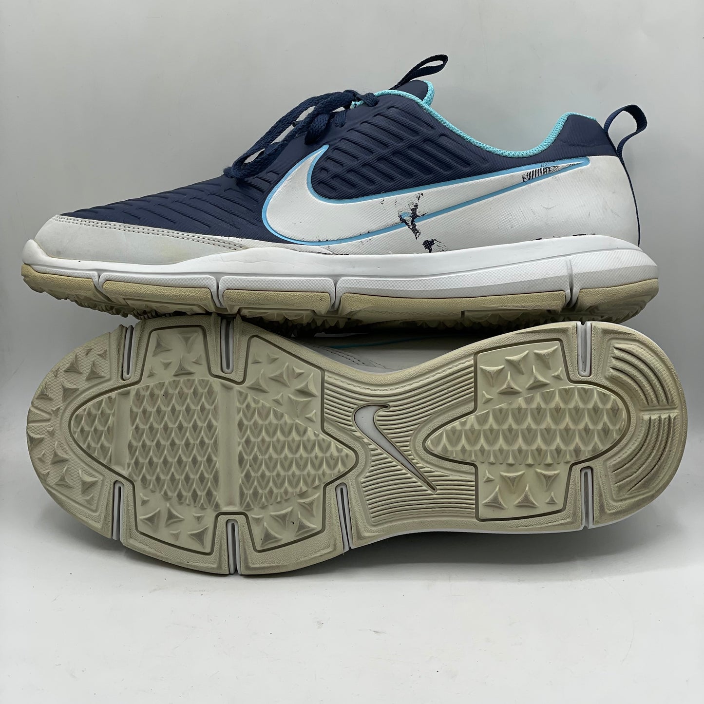 EUR SIZE 44 | Nike Explorer 2 golf shoes