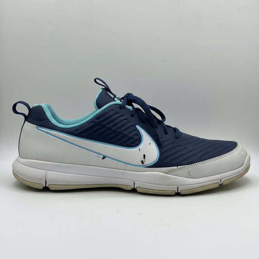 EUR SIZE 44 | Nike Explorer 2 golf shoes
