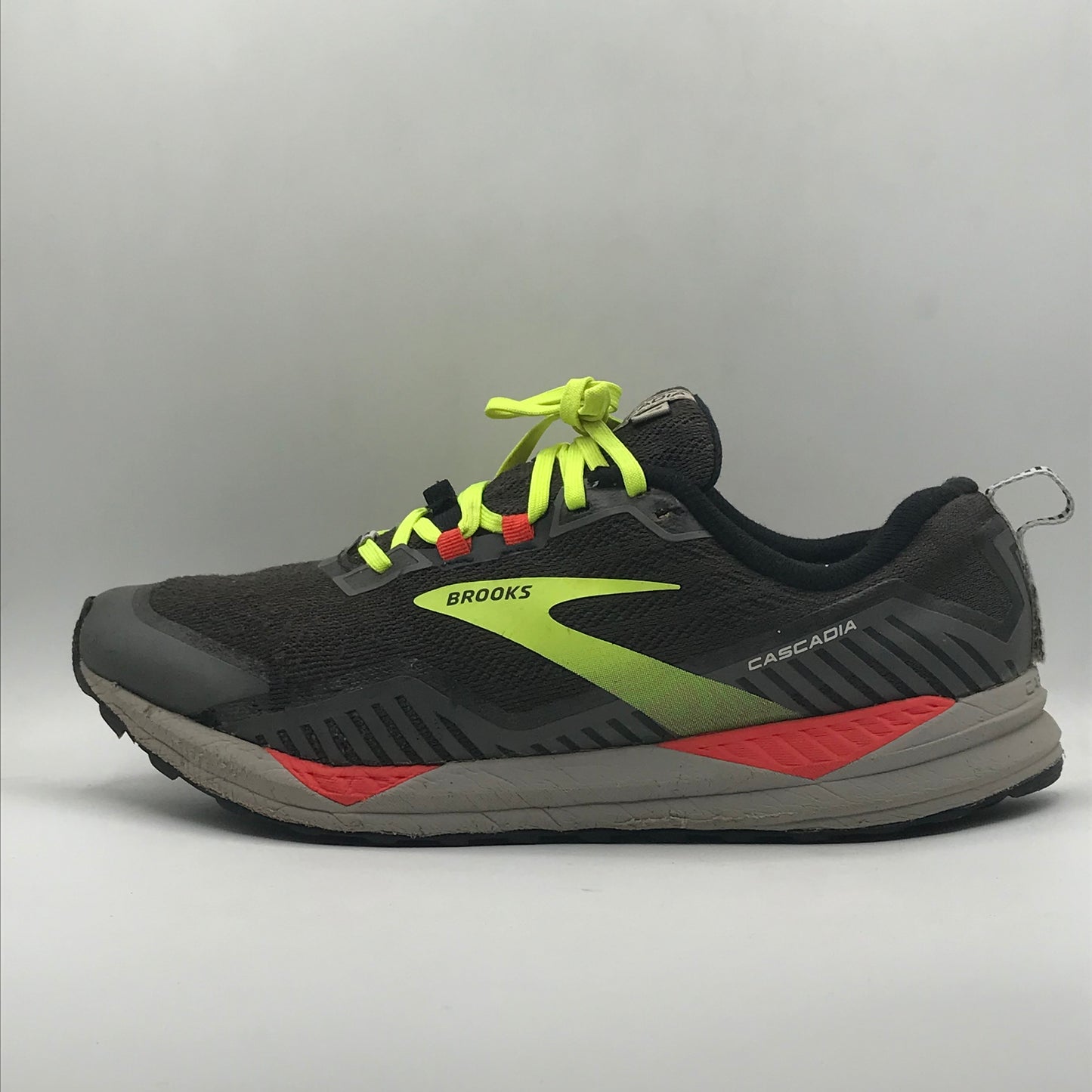 EUR SIZE 44 | Brooks Men's Cascadia 15