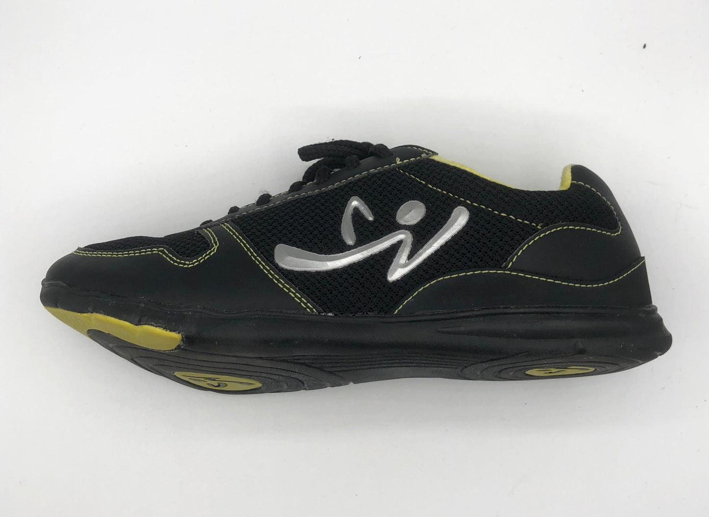 EUR SIZE 39 | Zumba Lace-up Trainers