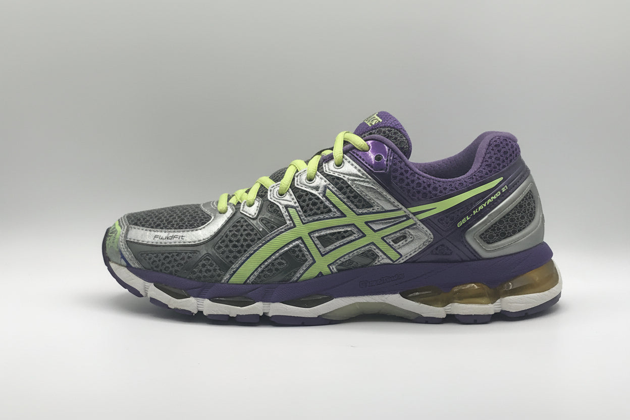 EUR SIZE 39.5 | ASICS GEL-Kayano 21