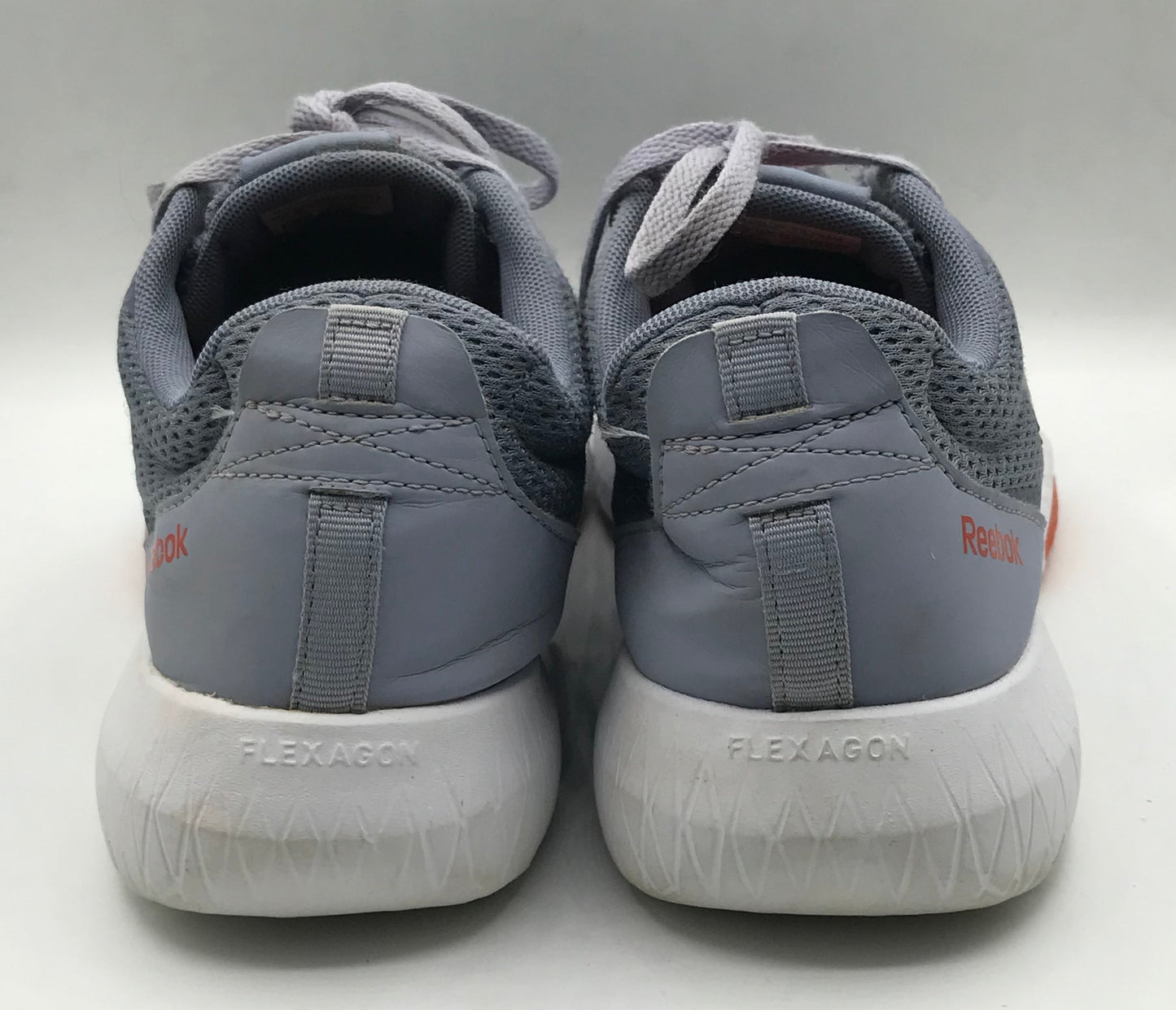 EUR SIZE 40 | Reebok Men's Flexagon Force