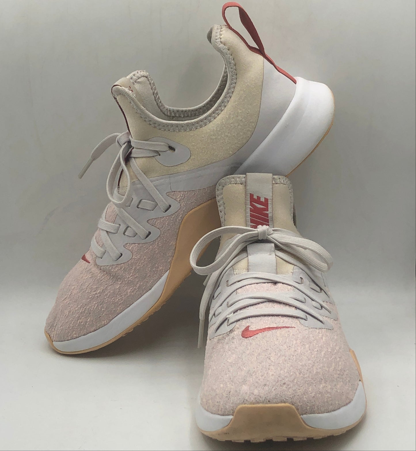 EUR SIZE 40.5 | Nike Foundation Elite