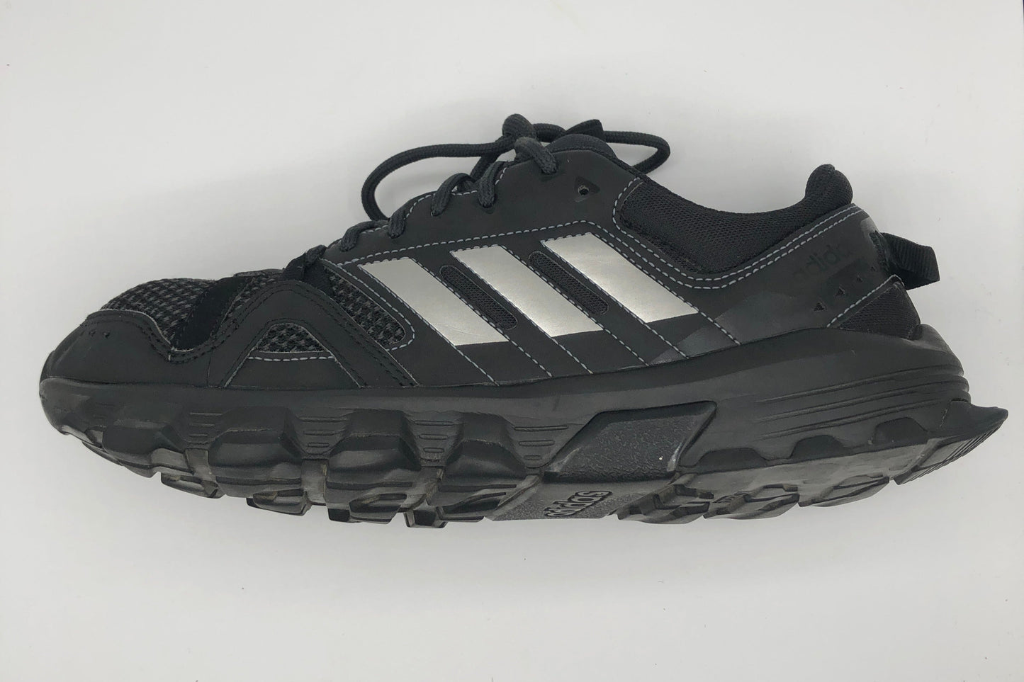 Size EUR 42.5| Adidas rockadia