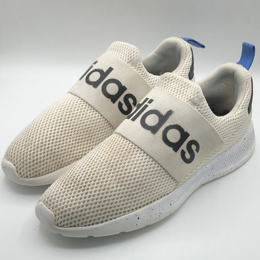 Size EUR 40.5|Adidas Lite Racer Adapt Shoes White