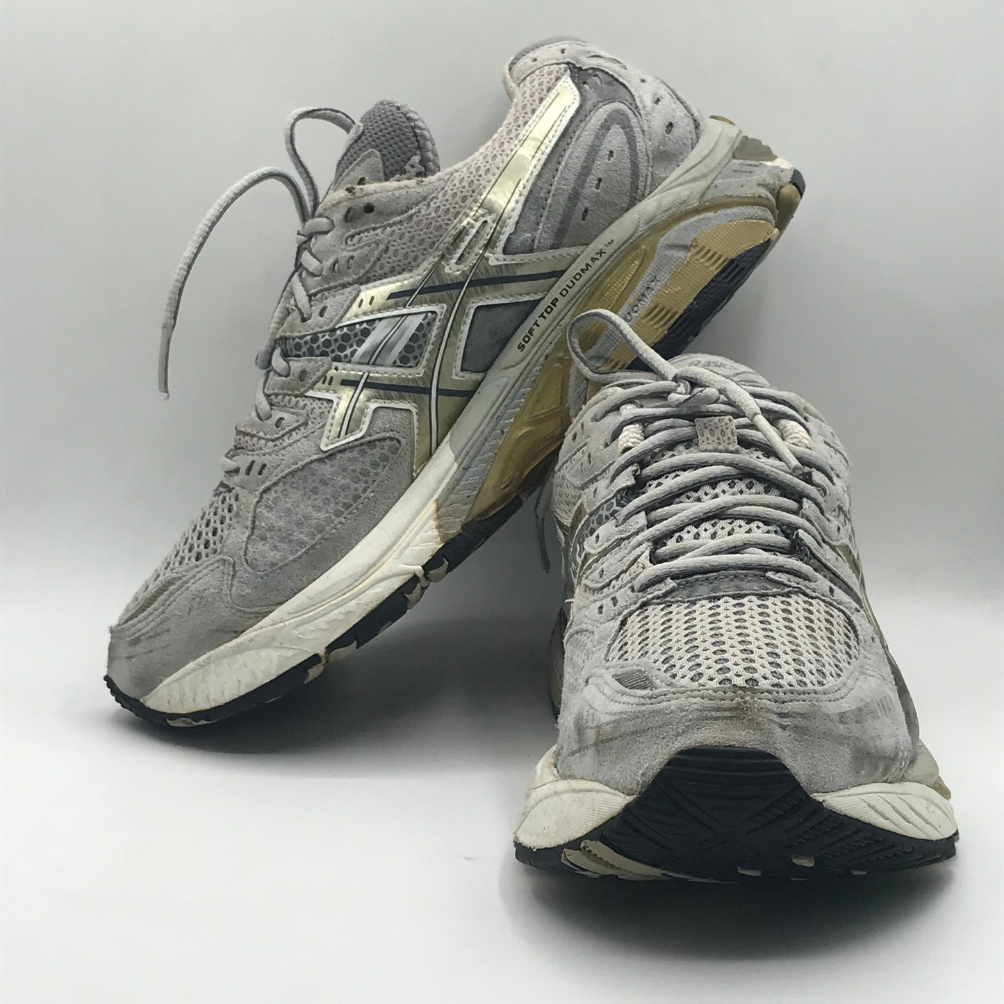 EUR SIZE 39 | ASICS GEL-EVOLUTION 6